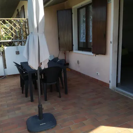 Le Giare Apartments Garda Garda  Exterior photo