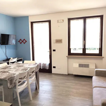 Le Giare Apartments Garda Garda  Exterior photo