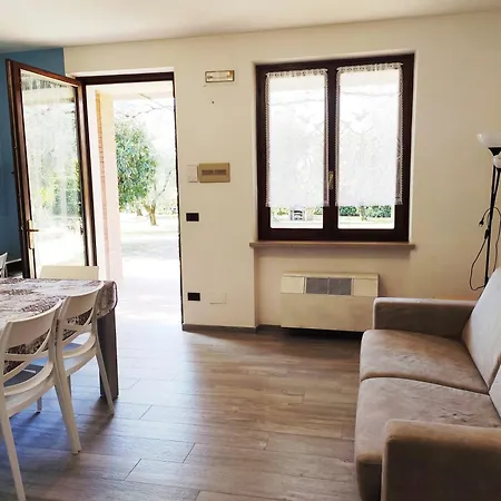 Le Giare Apartments Garda Garda  Exterior photo