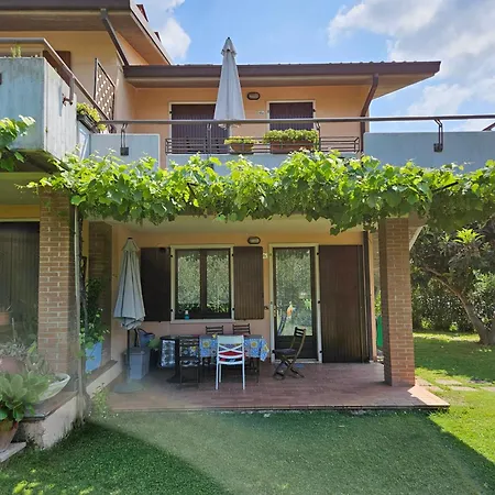 Le Giare Apartments Garda Garda  Exterior photo