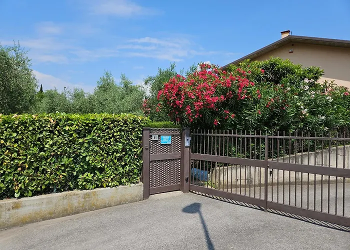Le Giare Apartments Garda