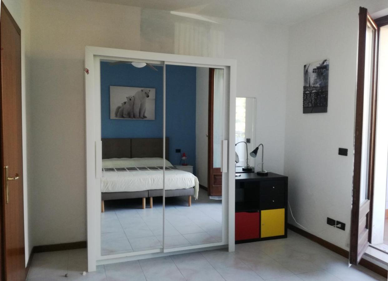 Le Giare Garda Apartment