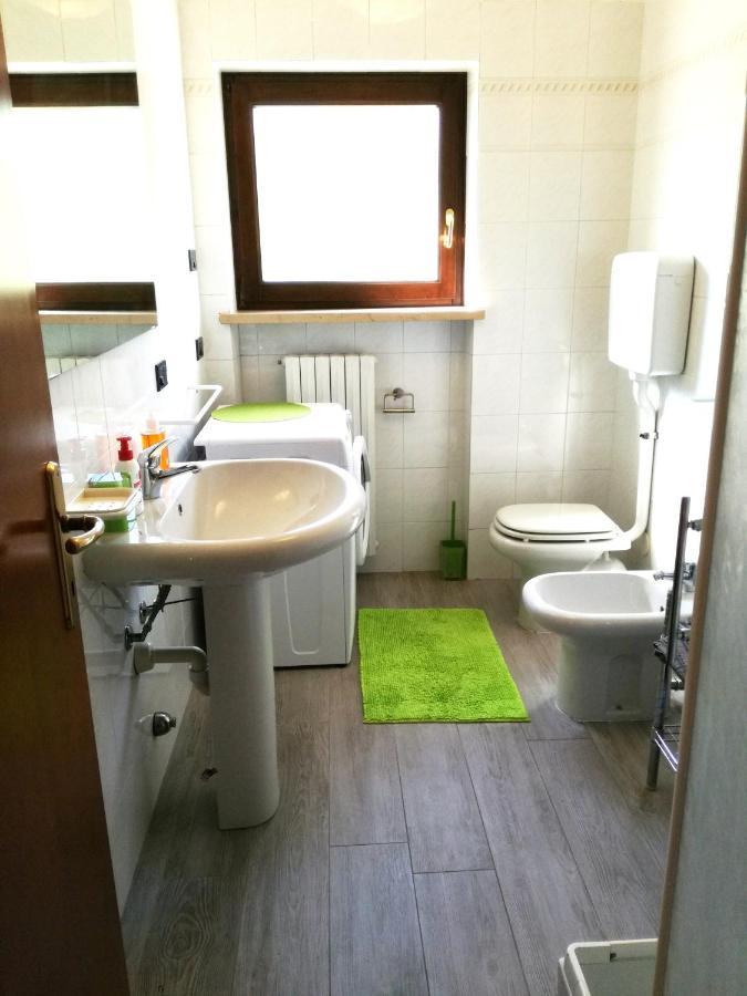Le Giare Garda Apartment