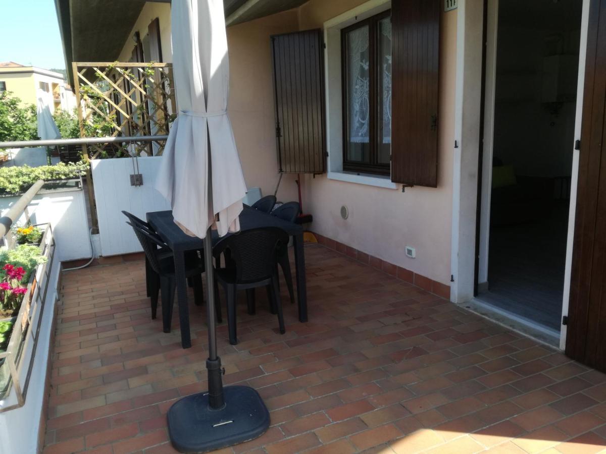 Le Giare Garda