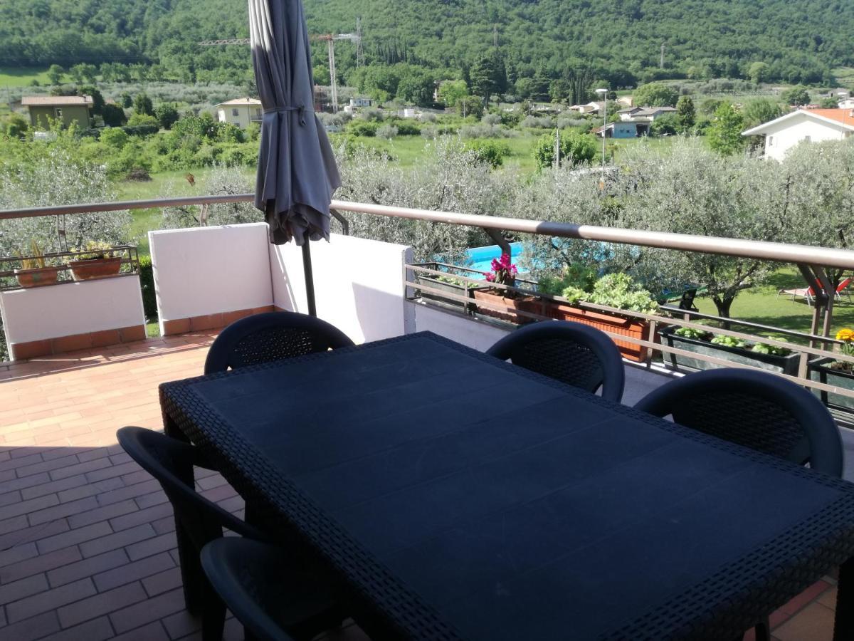 Le Giare Garda Apartment *