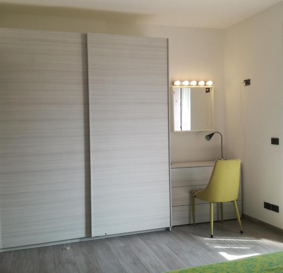 Apartment Le Giare Garda