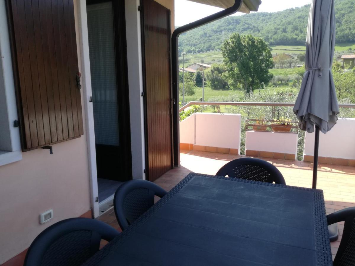 Le Giare Garda