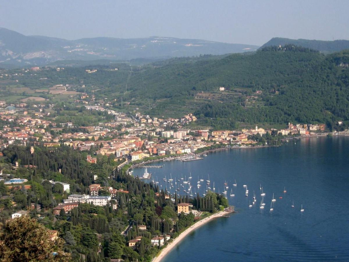Le Giare Garda Apartment *
