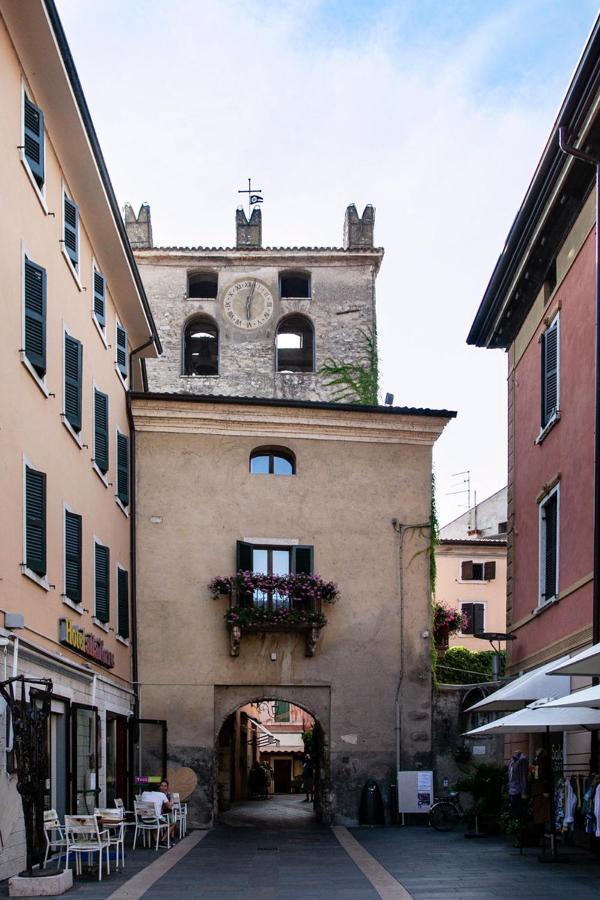 Apartment Le Giare Garda Garda (Verona)