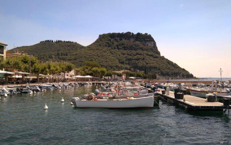 Le Giare Garda Apartment