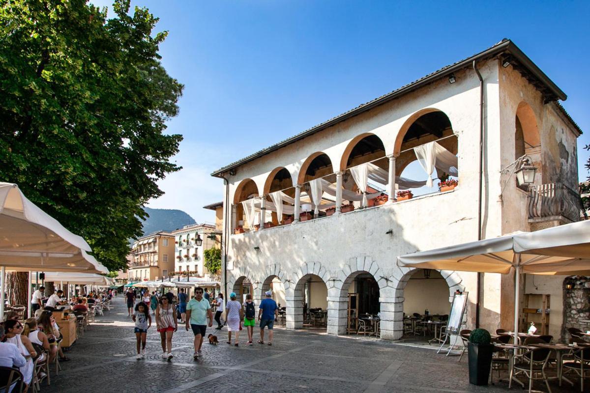 Le Giare Garda