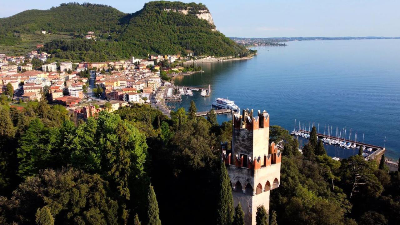 Apartment Le Giare Garda *