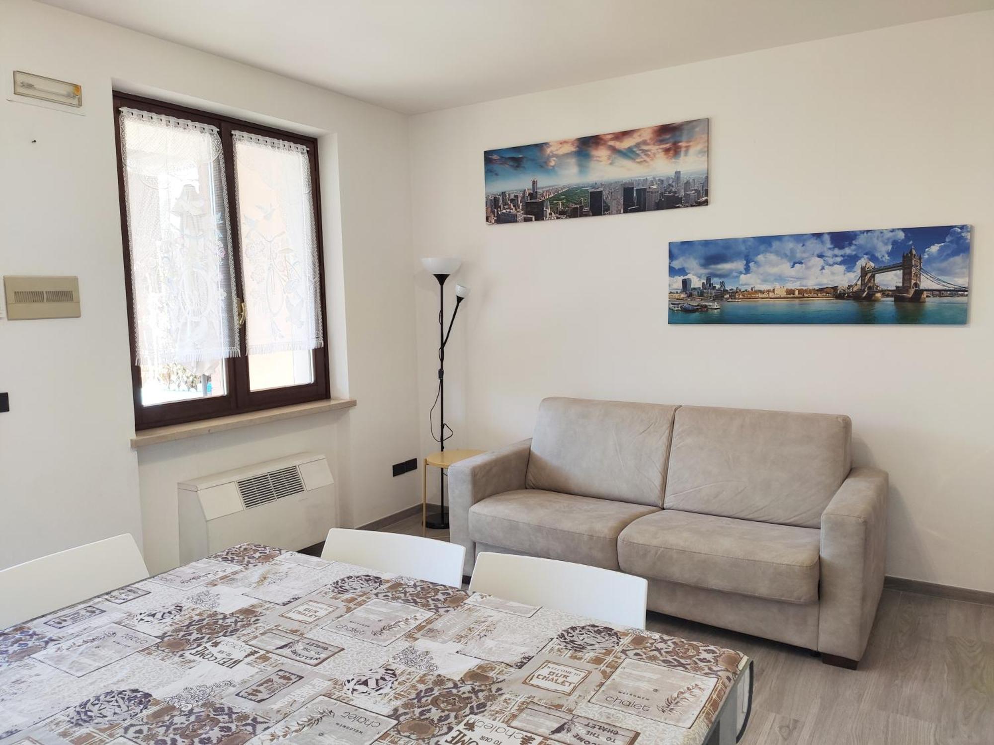 Le Giare Garda Apartment Garda (Verona)