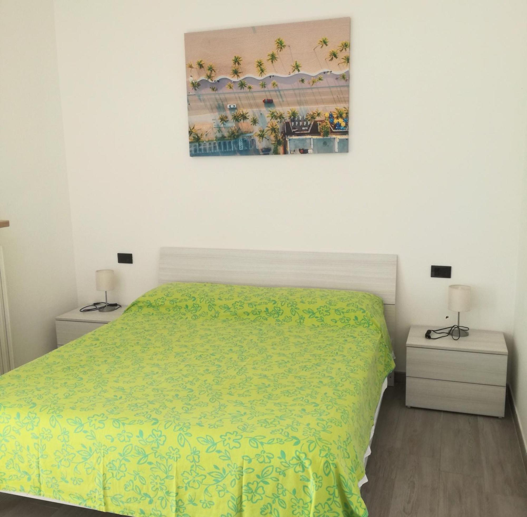 Le Giare Garda Garda (Verona)