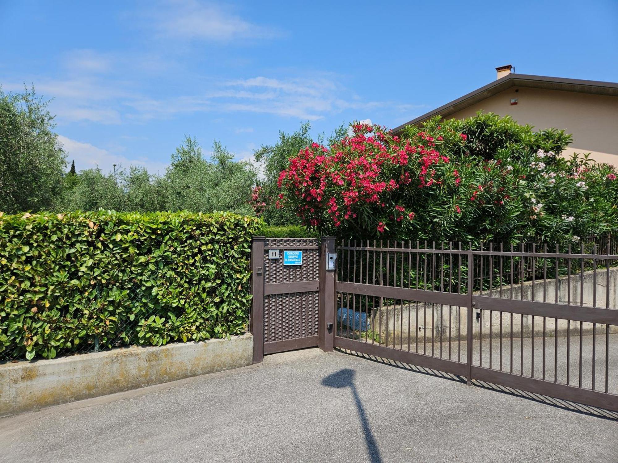 Le Giare Garda * Garda (Verona)