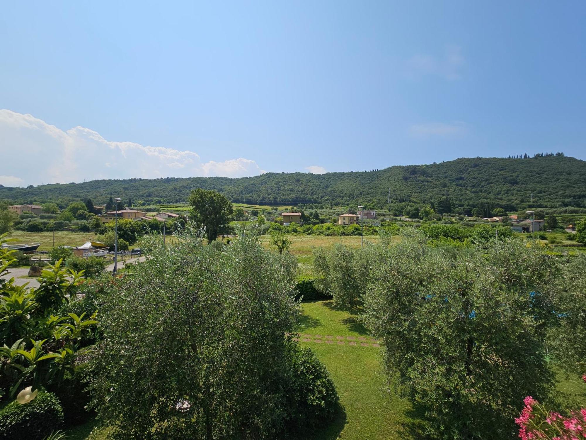 Le Giare Garda