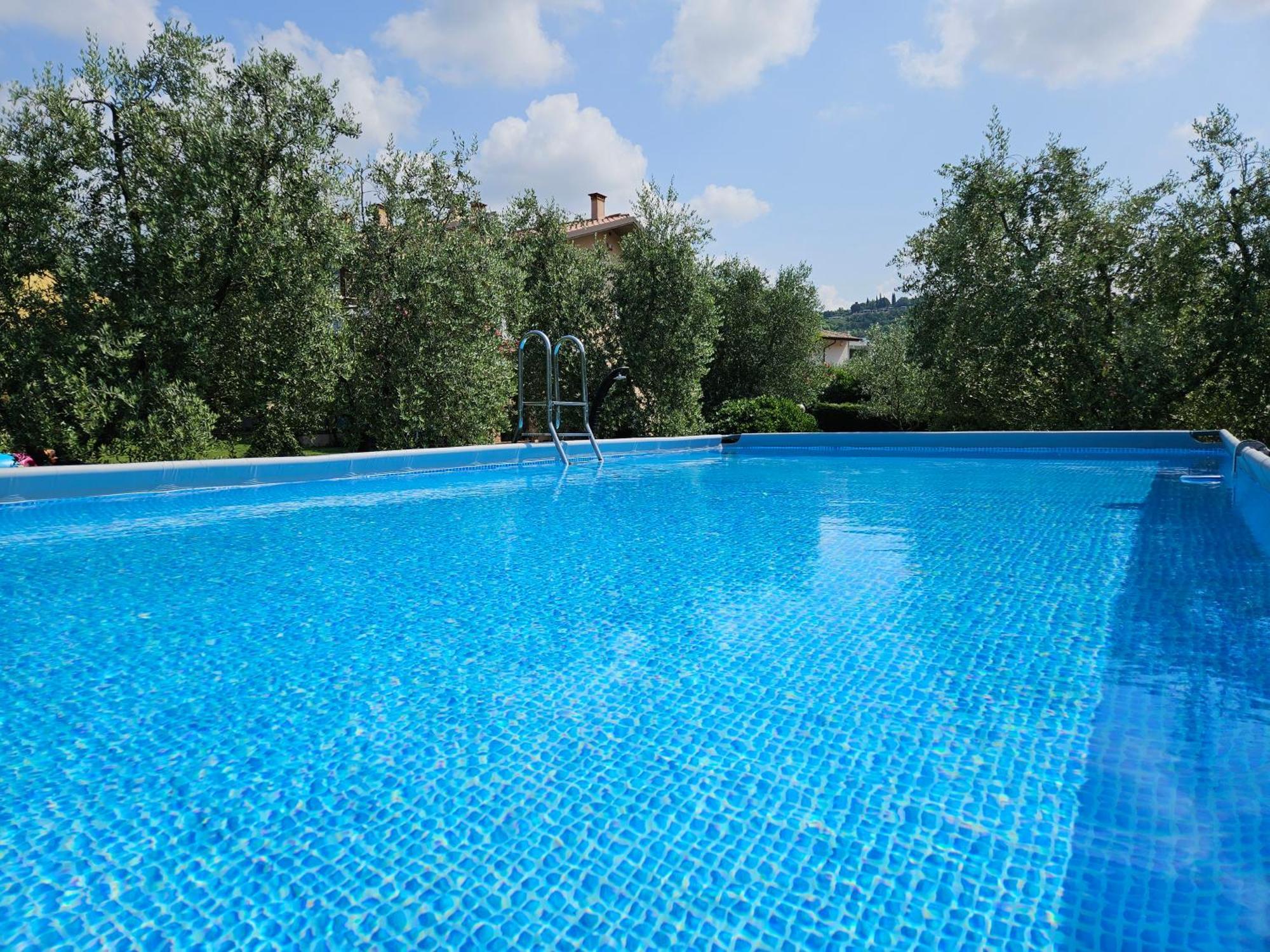 Le Giare Garda Apartment