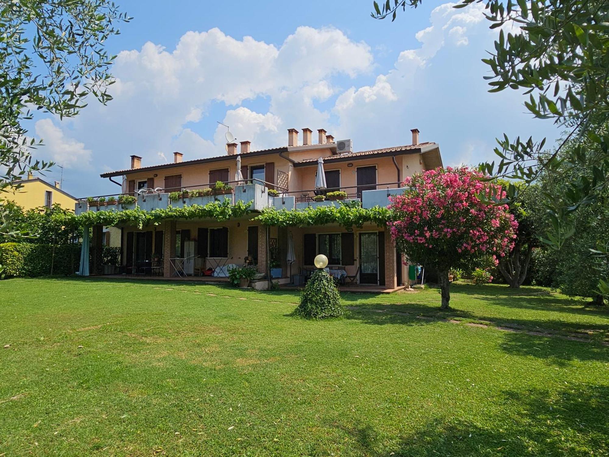 Apartment Le Giare Garda *
