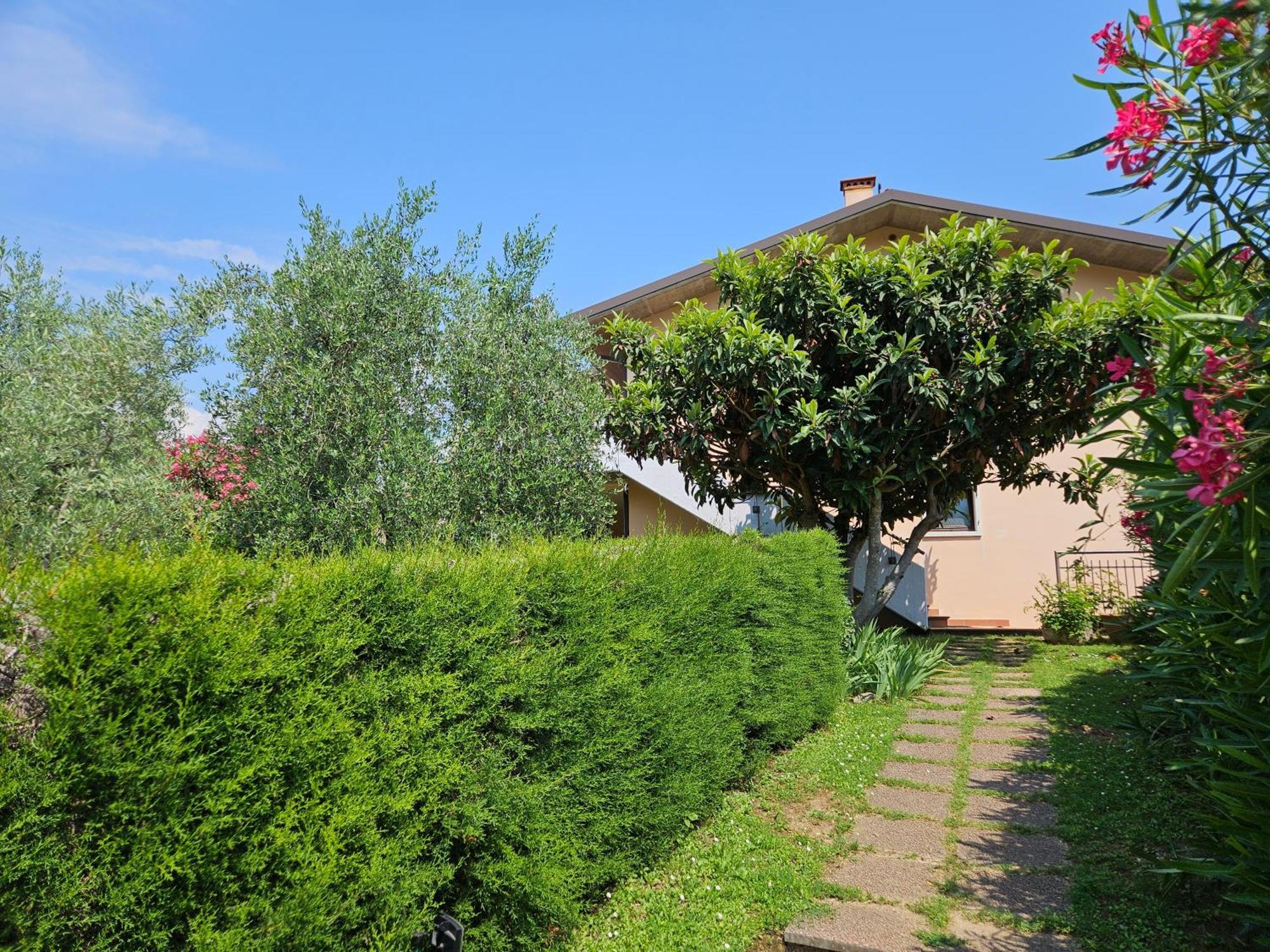 Le Giare Garda
