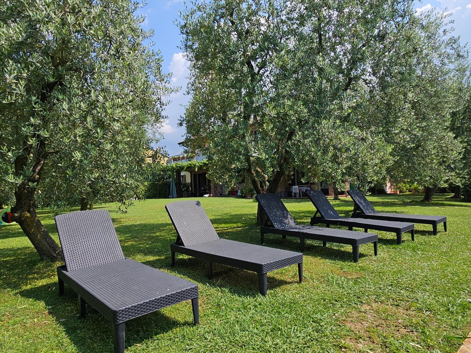 Le Giare Garda Apartment