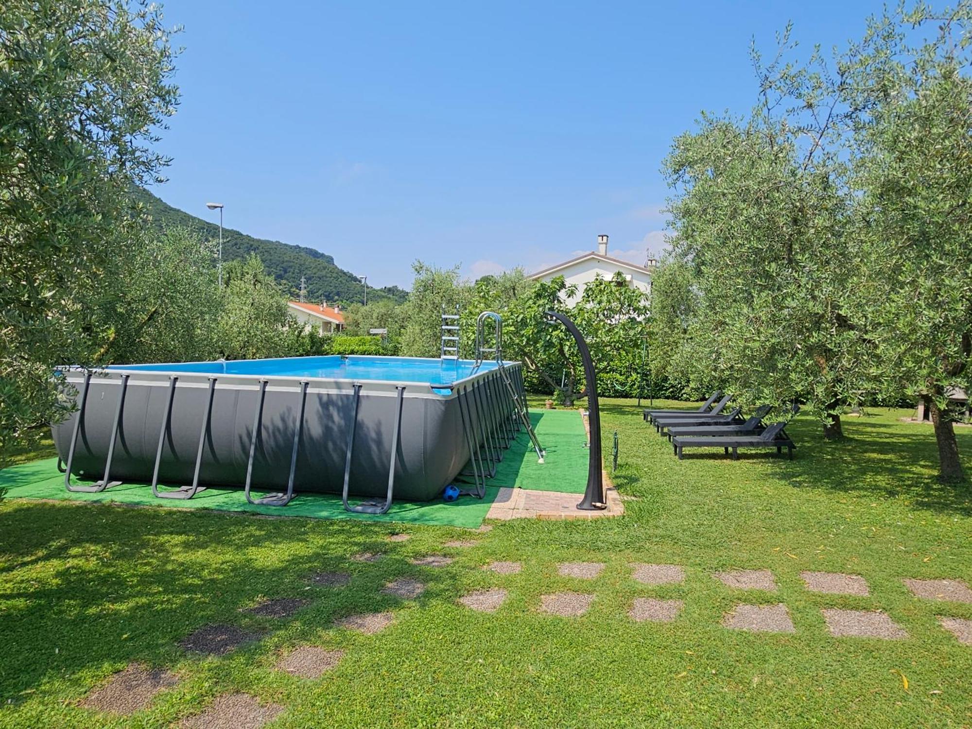 Apartment Le Giare Garda