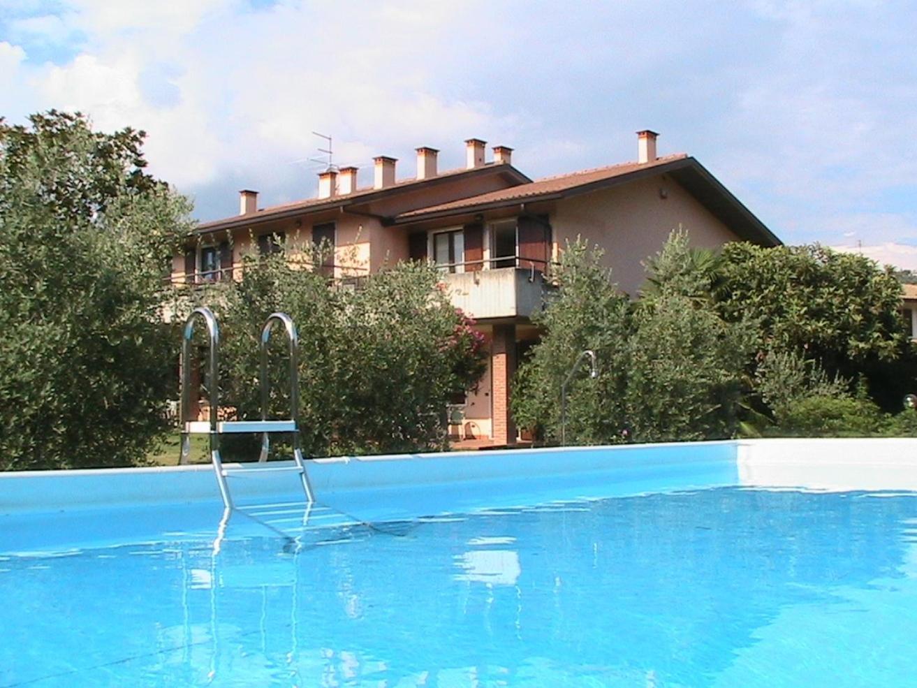 Le Giare Garda Apartment Garda (Verona)