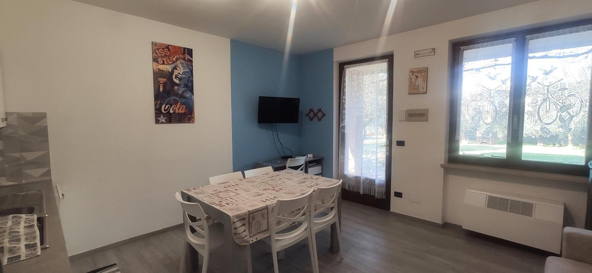 Le Giare Garda