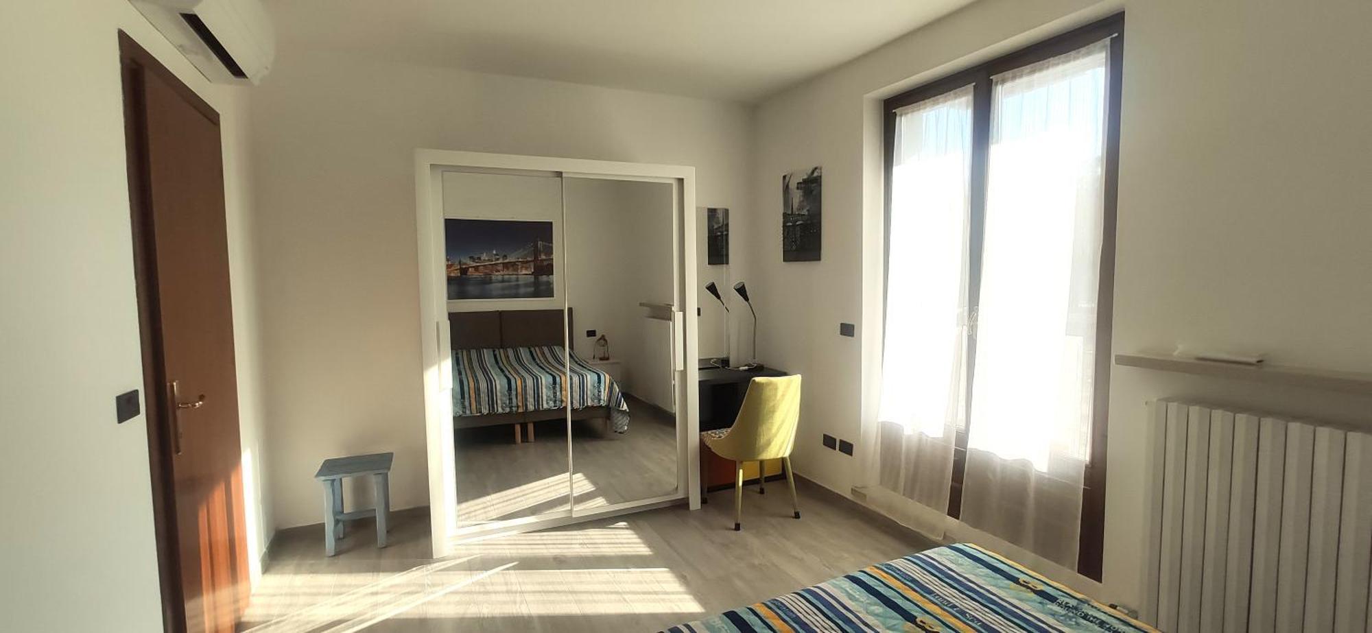 Le Giare Garda Apartment