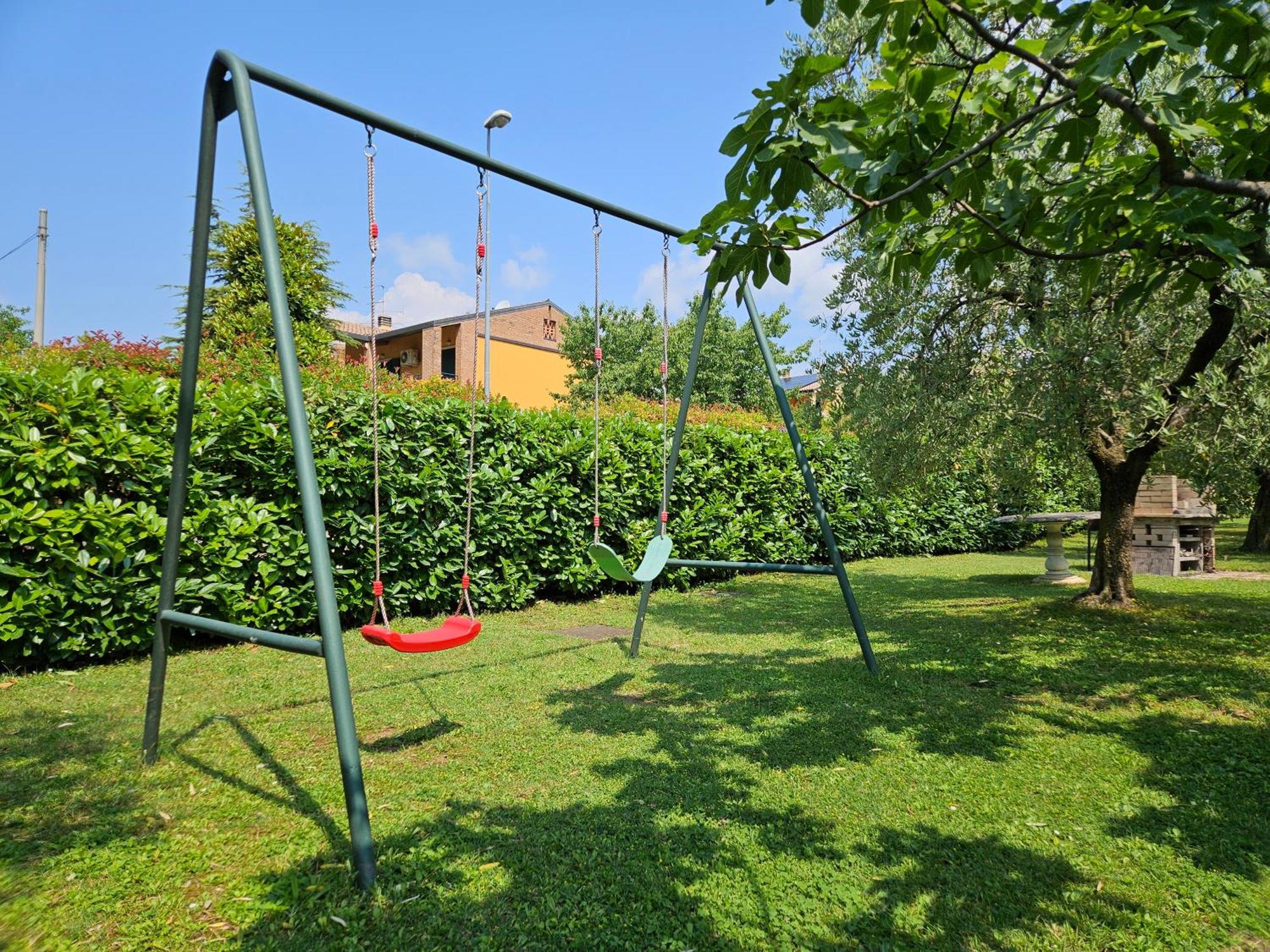 Le Giare Garde